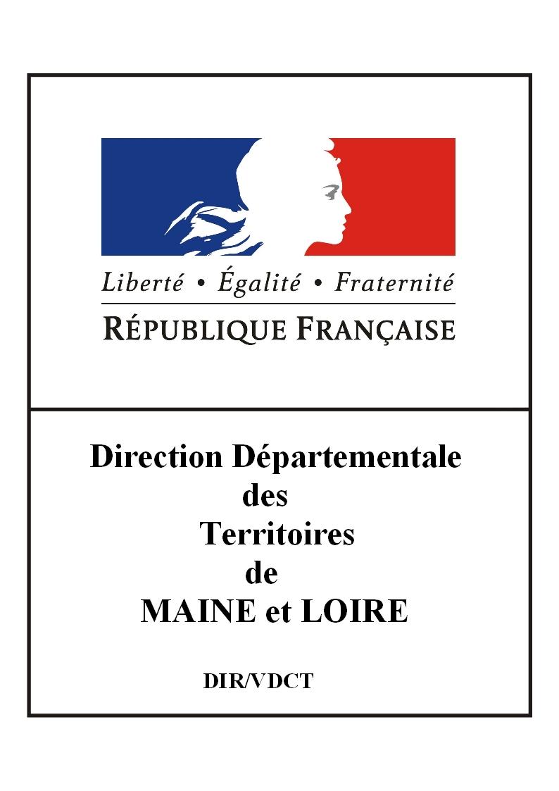 Ddt Telepac Maine Et Loire Gouv Fr